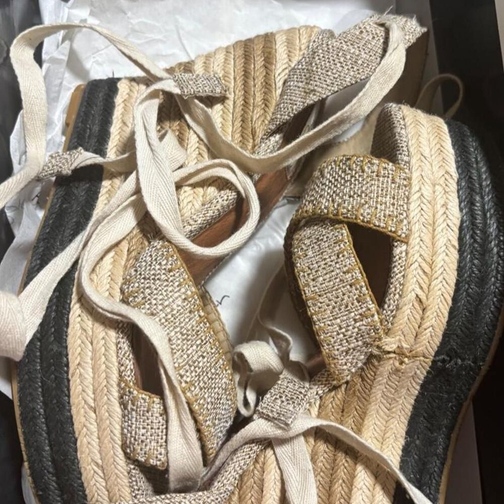 Halogen Women's Sandals/Wedges